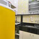 Studio Estiloso E Com Otima Localizacao