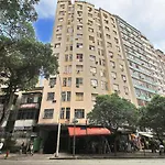 Studio Estiloso E Com Otima Localizacao